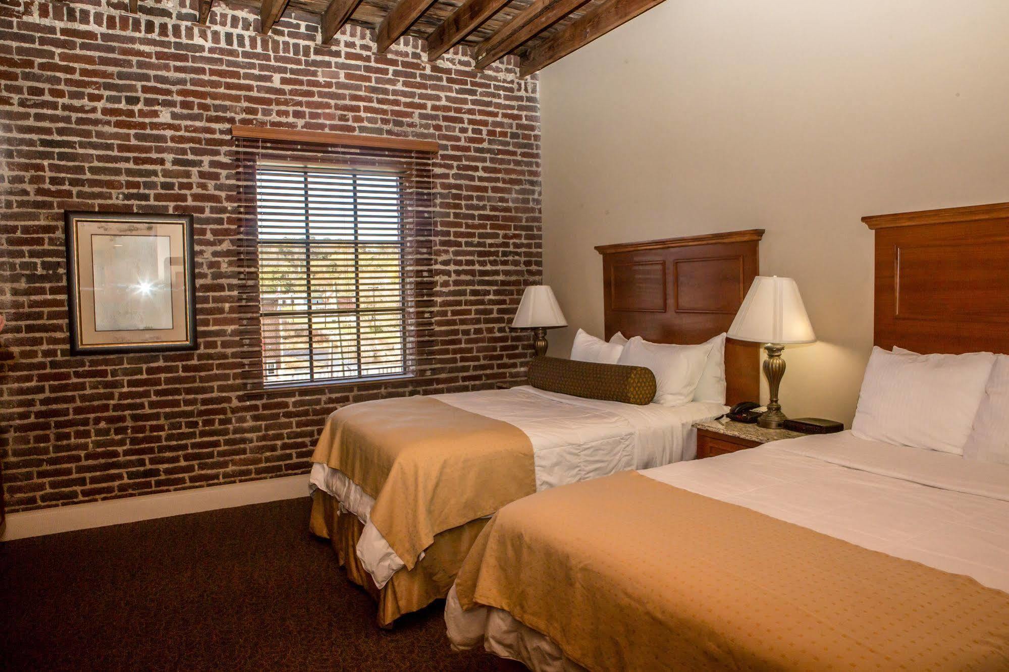 Jackson Park Inn, Ascend Hotel Collection Pulaski Εξωτερικό φωτογραφία